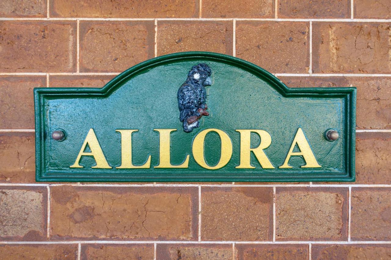 Allora House Kalgoorlie Exterior photo