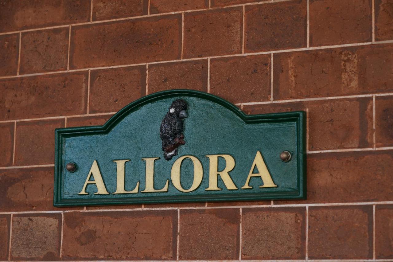 Allora House Kalgoorlie Exterior photo